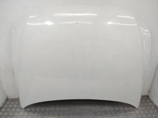 капот Volkswagen Passat B8 2016