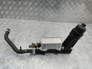 корпус масляного фильтра Dodge Charger 7 поколение [рестайлинг] 2020, 3.6 л., бензин, 68365925AA