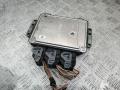 блок управления двигателем Renault Megane 3 поколение 2011, 1.9 л., дизель, МКПП, 237100055R - фото №3