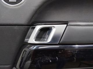 ручка внутренняя задняя правая Land Rover Range Rover 4 поколение 2017