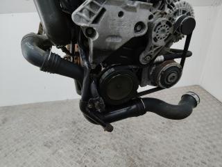 патрубок интеркулера Volkswagen Passat B6 2005, 1.9 л., BKC, дизель, робот, 1T0145790