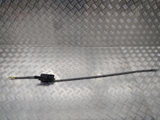 ручка внутренняя задняя левая Mercedes-Benz Vito W447 2017, АКПП, A9067400188