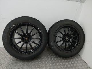 диск литой Chrysler 300C 1 поколение 2008