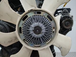вискомуфта Kia Sportage 1 поколение 2002, 2.0 л., FE (16V), бензин