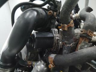 клапан EGR Opel Corsa D 2007, 1.3 л., Z 13 DTH, дизель, 500240070