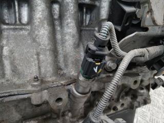 датчик уровня масла Peugeot 208 1 поколение 2012, 1.4 л., 8HR (DV4C), дизель