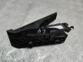 педаль Porsche Panamera 970 2011, 3.0 л., дизель, 99742302101 - фото №3