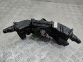 переключатель подрулевой (стрекоза) Renault Scenic 2 поколение 2004, 8200127727 - фото №2