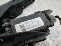 педаль Porsche Panamera 970 2011, 3.0 л., дизель, 99742302101 - фото №4