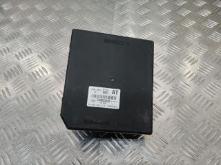 блок предохранителей Renault Scenic 3 поколение 2009, 284B62342R