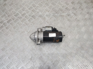 стартер Audi A4 B7 2007, 2.0 л., дизель, 0001109064