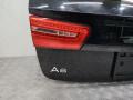 крышка багажника (дверь 3-5) Audi A6 Allroad Quattro C7 2012, универсал - фото №7