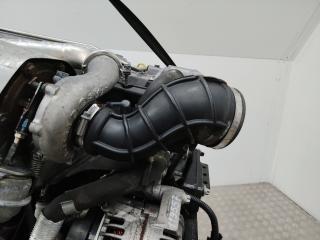 патрубок интеркулера Opel Astra G 2003, 2.2 л., Y 22 DTR, дизель, 24441600