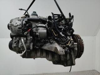 двигатель BMW X3 E83 2005, 3.0 л., дизель, 306D3