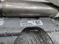 подушка безопасности боковая (шторка) BMW 7 серия G11/G12 2018, 85735580808 - фото №3