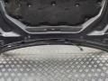 капот BMW 5 серия F07/F10/F11 2010 - фото №16