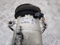 компрессор кондиционера Renault Megane 2 поколение 2006, 8671016163 - фото №4