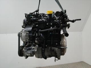 двигатель Renault Duster 1 поколение 2012, 1.5 л., дизель, K9KJ896, K9K896