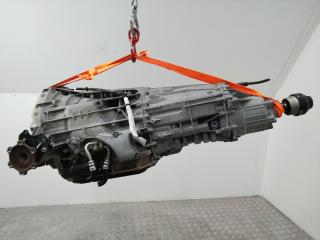 КПП автоматическая (АКПП) Audi RS 6 C7 2012, 2.8 л., бензин, NSE