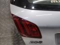 крышка багажника (дверь 3-5) Peugeot 308 T9 2015, хетчбэк 5 дв. - фото №5