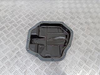 масляный поддон Renault Scenic 3 поколение 2011, 2.0 л., бензин