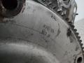 драйв плата (в двигателе) Audi A4 B8/8K 2008, 2.0 л., дизель, 03G105323H - фото №3
