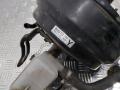 вакуумный усилитель тормозов Nissan X-Trail T30 2002, 86401722 - фото №2