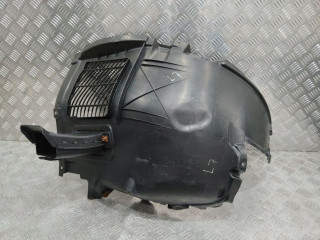 защита арок передняя правая (подкрылок) BMW 7 серия F01/F02 2011, 7185164