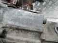 КПП механическая (МКПП) Mercedes-Benz Vito W638 2000, 2.2 л., дизель, МКПП, A6382601100, 711698 - фото №6