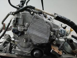насос вакуумный Toyota Corolla Verso 2 поколение AR10 2007, 2.2 л., дизель