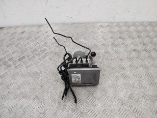 блок ABS BMW 7 серия G11/G12 2018, 6893764