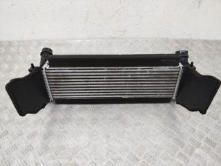 интеркулер Nissan Navara D23 2021, 2.3 л., дизель, EH940003, 144614JA0B