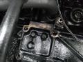 двигатель Mercedes-Benz C-Класс W203/S203/CL203 2003, 2.2 л., OM 646.962, дизель, 646962 - фото №5