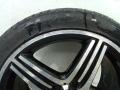 диск литой Mercedes-Benz A-Класс W176 2012 - фото №2
