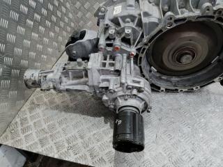 раздаточная коробка Mitsubishi Outlander 2 поколение [рестайлинг] 2011, 2.2 л., 4HK, дизель