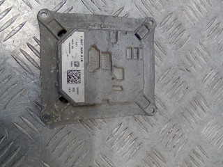 блок розжига ксенона Audi A4 B8/8K 2009, 1307329218