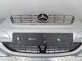 бампер передний Mercedes-Benz C-Класс W203/S203/CL203 [рестайлинг] 2007, A2038853225 - фото №3