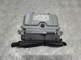 блок управления двигателем Mercedes-Benz A-Класс W169 2004, 2.0 л., OM 640.940, дизель, МКПП, A6401508079
