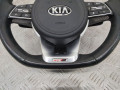руль Kia Sportage 4 поколение [рестайлинг] 2019, 56130D9EA0 - фото №3