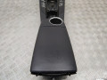 консоль салона Porsche Panamera 970 2011, 97055311101 - фото №5