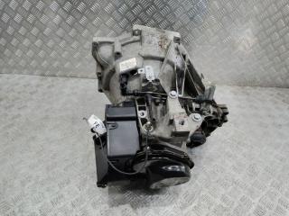 КПП механическая (МКПП) Ford Focus 2 поколение 2005, 1.6 л., HXDA, бензин, 3M5R7002NC