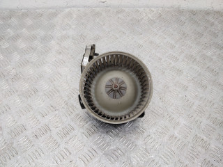 моторчик печки Mercedes-Benz M-Класс W163 2001, A1638210051, 1940005102