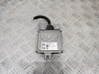 блок управления топливным насосом Porsche Panamera 970 2011, 3.0 л., дизель, 7P0906093