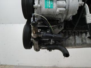 насос гидроусилителя руля Volkswagen Golf 5 поколение 2004, 1.8 л., AGN, бензин