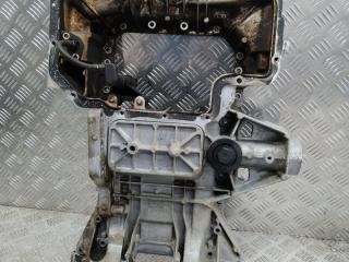 масляный поддон Mercedes-Benz E-Класс W211/S211 2003, 2.6 л., M 112.917, бензин, A1120141102