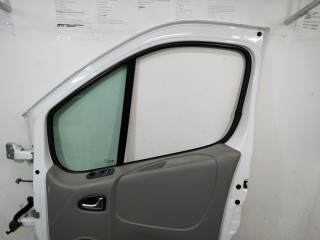 стеклоподъемник электрический передний правый Opel Vivaro A [рестайлинг] 2013