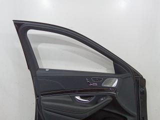 стеклоподъемник электрический передний левый Mercedes-Benz S-Класс W222/C217/A217 2015, седан