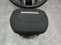 руль Land Rover Range Rover 4 поколение 2013, BJ32043B13BF8PVJ, BJ3M3F563KE - фото №4