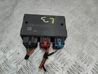 модуль подключения прицепа Audi Q5 8R 2011, 2.0 л., дизель, 8K0907383D