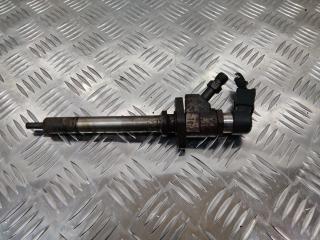 форсунка Peugeot 207 1 поколение 2009, 2.0 л., дизель, 9658194180